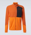 Лофотенская флисовая куртка Norrøna, Exuberance - фото