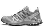 Кроссовки SALOMON XA Pro 3D Alloy Silver - фото