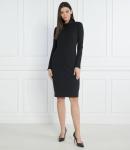 Платье LAUREN RALPH LAUREN, черный - фото 2