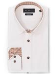 Bugatti Рубашка в 10-белом цвете - фото 5