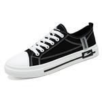 Кеды WARRIOR Canvas Shoes Unisex Low-Top - фото 2