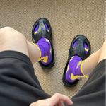 Ботинки для речного треккинга мужские черные Peak - фото 4