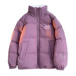 WARRIOR Пуховик Unisex, Dark Gray - фото 11