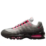 Кроссовки Nike Air Max 95 'Solar Red' - фото