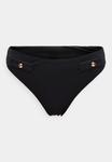 Низ бикини KARL LAGERFELD HOTEL CHEEKY BOTTOM, Black - фото 7