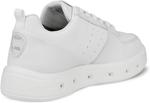 Ботинки ECCO Damen Street 720, White - фото 3