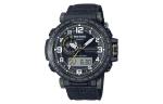Часы Casio PRG-600 Series, арт. PRG-601YB-3PR, черный - фото