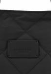 Сумка-шоппер Seidenfelt HETTA SHOPPER, Black /Black - фото 4