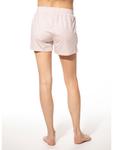 Шорты розового цвета SHORT STORIES - фото 2