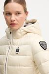 Пуховик CHARME Blauer, бежевый - фото 4