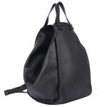 Рюкзак Harbour 2nd Just Pure Mirelle, черный - фото 4