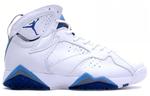 Jordan 7 Retro French Blue 2002 - фото 2