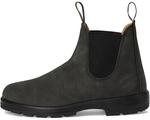 Ботинки Unisex Blundstone BL587, цвет Rustic Black - фото 4