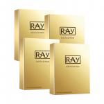 Маска для лица Unisex RAY - фото 8