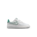 Кроссовки force 1 low lv8 easyon Nike, белый - фото 2