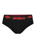 Трусы UMBRO, Black - фото 2