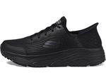 Кроссовки SKECHERS Max Cushioning Elite SR - Remma, черный - фото 4