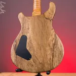 PRS Private Stock Custom 24 Buckeye Burl Violet - фото 10