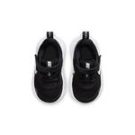 Революция кроссовок 5 Nike, черный - фото 4