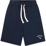 Нортак спортивные шорты унисекс Converse, синий - фото