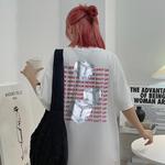 Футболка унисекс 404Mob Gang - фото 5