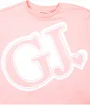 Футболка Regular fit Guess Active, розовый - фото 3