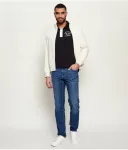 Полюс regular fit La Martina, черный - фото 2