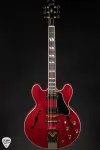 Gibson Marcus King 1962 ES-345 Sixties Cherry - фото 3