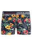 Трусики 5 PACK JACVEL Jack & Jones, сине-серый - фото 4