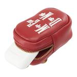 LiNing Полиуретановый унисекс кроссбоди красный, Red - фото 10