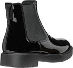 Женские ботильоны Geox D Spherica EC1 E, Black - фото 5