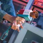 MOLLY Earth's Daughter Trend Based Products POP MART - фото 3