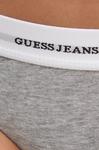 Трусики Guess Jeans, серый - фото 3