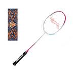Ракетка для бадминтона Thunder Series LINING - фото 3