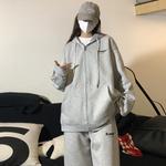 Комплект свитшотов унисекс R.Super - фото 12