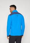 Флисовая куртка Norrøna TROLLVEGGEN JACKET , Skydiver/Blue - фото 3