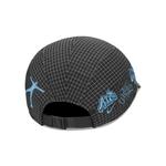 Кепка Nike x Off-White, черная - фото 2