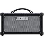 Гитарный усилитель BOSS DUAL CUBE LX Guitar Amplifier D-CUBE LX - фото 2