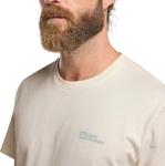 Рубашка JACK WOLFSKIN, бежевый - фото 4