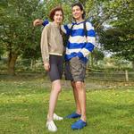 Сабо Native Shoes Jefferson Clogs Unisex - фото 7