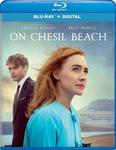 Диск Blu-ray On Chesil Beach - фото