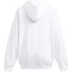 Under Armour Свитшот Women's White - фото 2