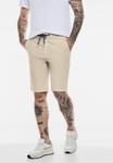 Шорты чинос Street One MEN Regular Chino Pants, песочный - фото 2