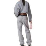 Куртка женская Miu Miu, серый - фото 3