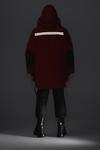Парка Canada Goose Snow Mantra, Fortune Red - фото 4