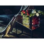 Прямоугольная ваза Baccarat Luxor, белый - фото 3