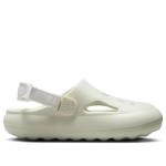 Сандалии (PS) Air Jordan Hydrip 'Sea Glass Summit White', бежевый - фото 2