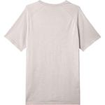 Футболка Metal Vent Tech Lululemon, графитовый серый/черный/графитовый серый/черный - фото 11