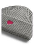 Codello Серая шапка - фото 4