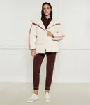 Куртка Regular fit Ea7, белый - фото 2